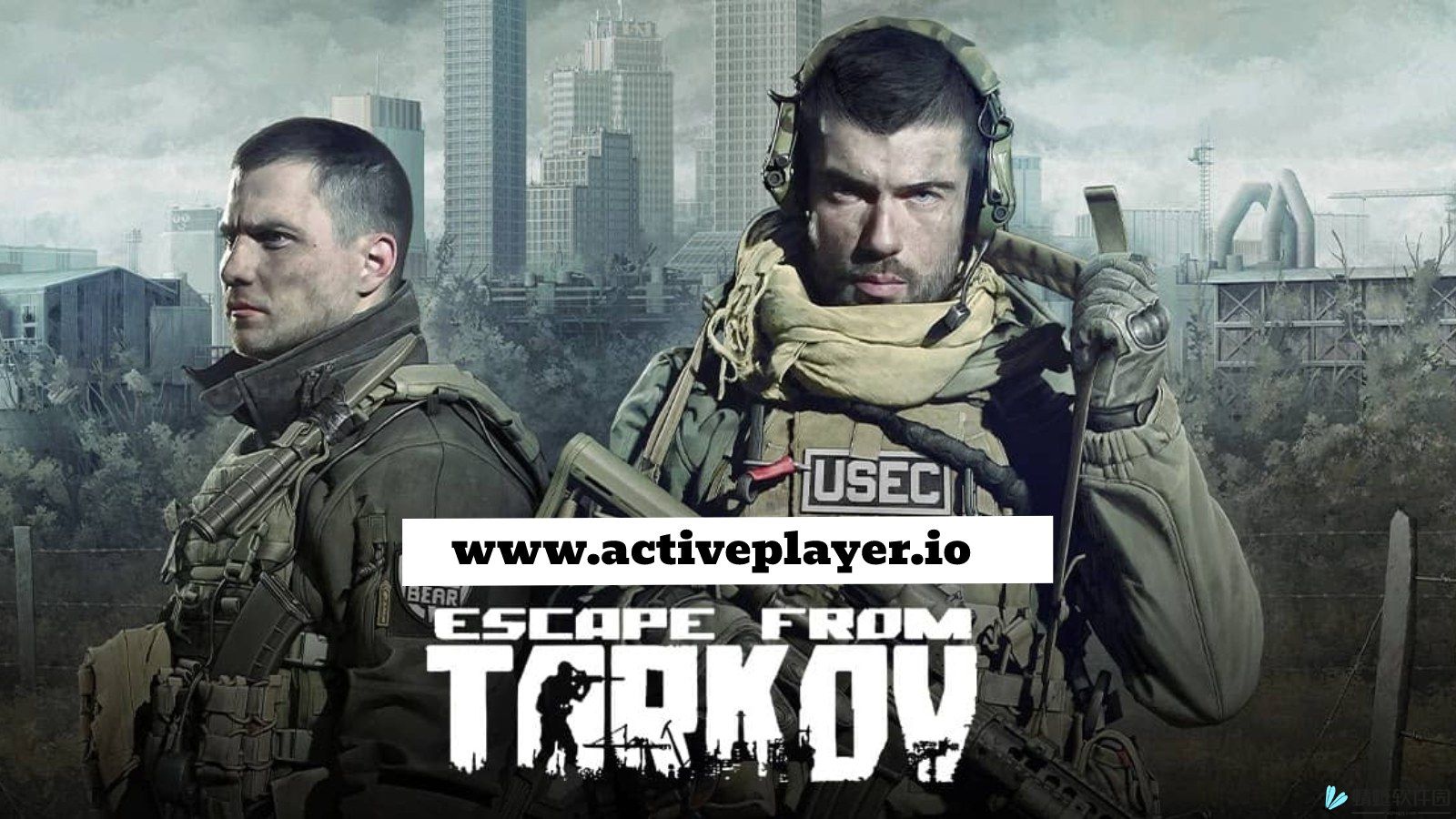 《逃离塔科夫》就PVE模式引发的不满向玩家致歉_图片